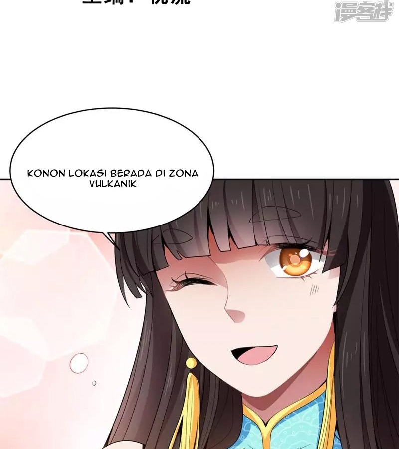 Domination One Sword Chapter 51 Gambar 5