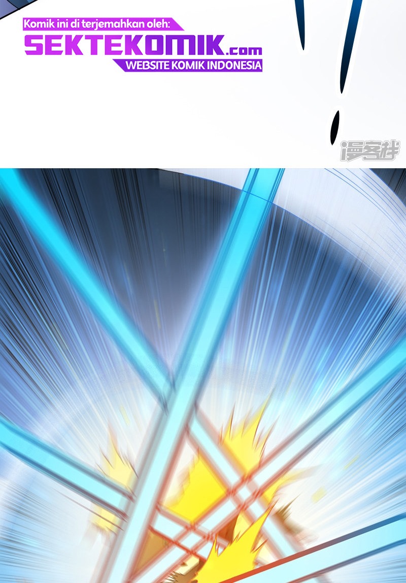 Domination One Sword Chapter 49 Gambar 20