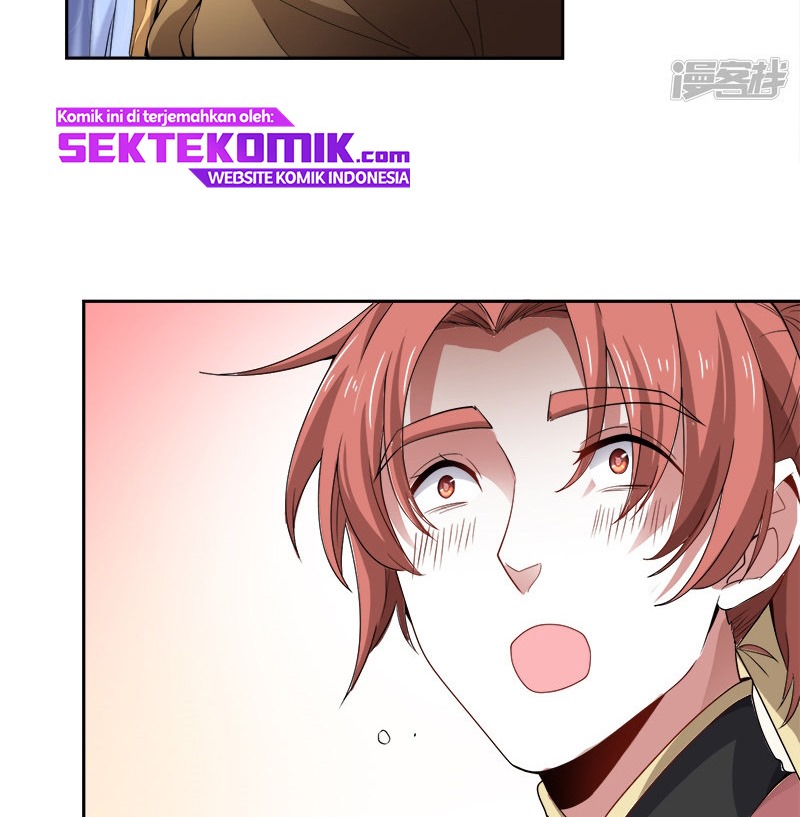 Domination One Sword Chapter 48 Gambar 13