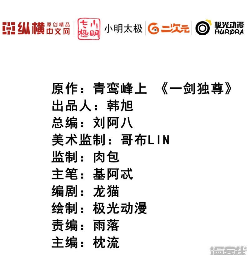 Domination One Sword Chapter 48 Gambar 4