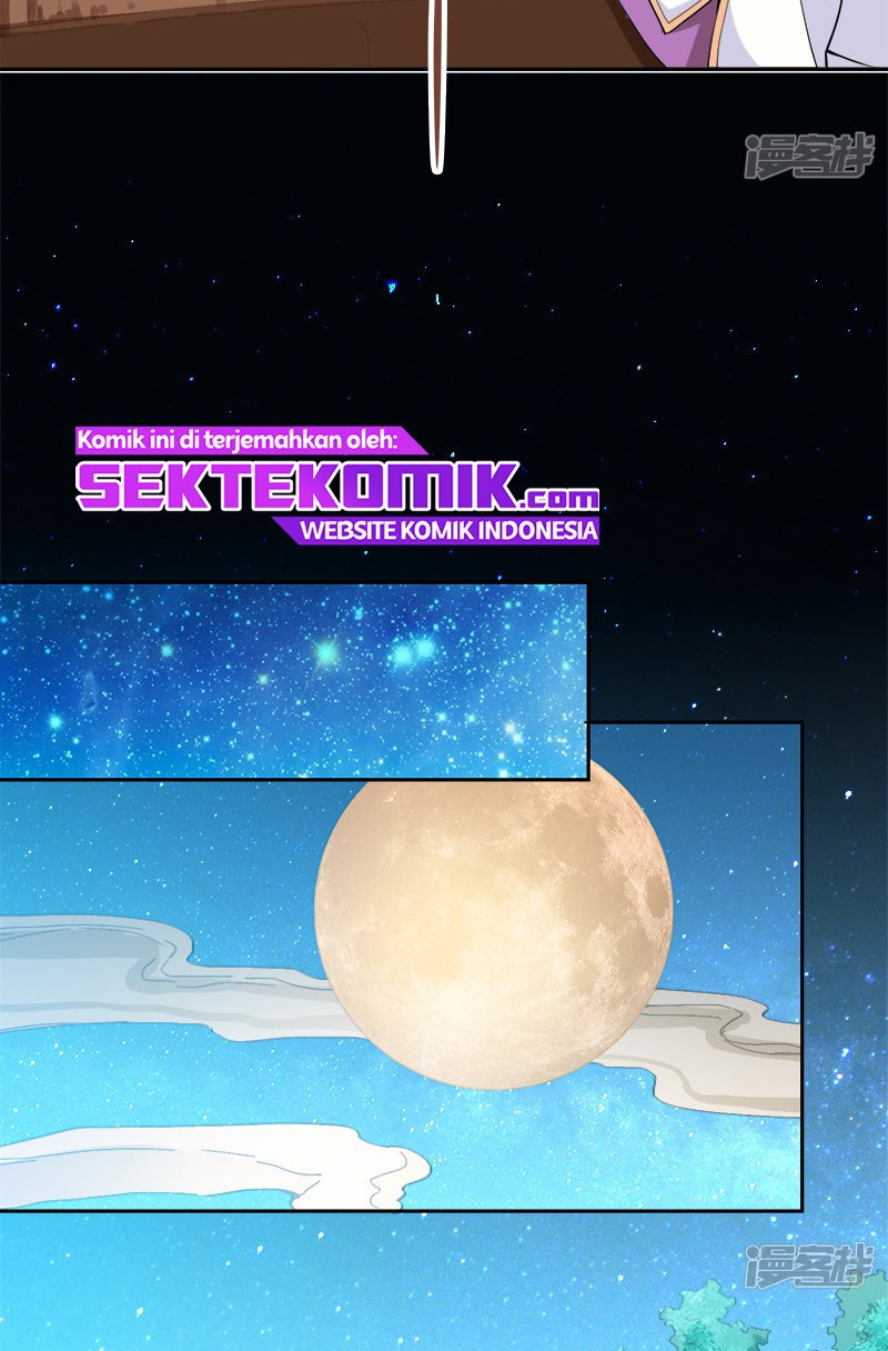 Domination One Sword Chapter 47 Gambar 15