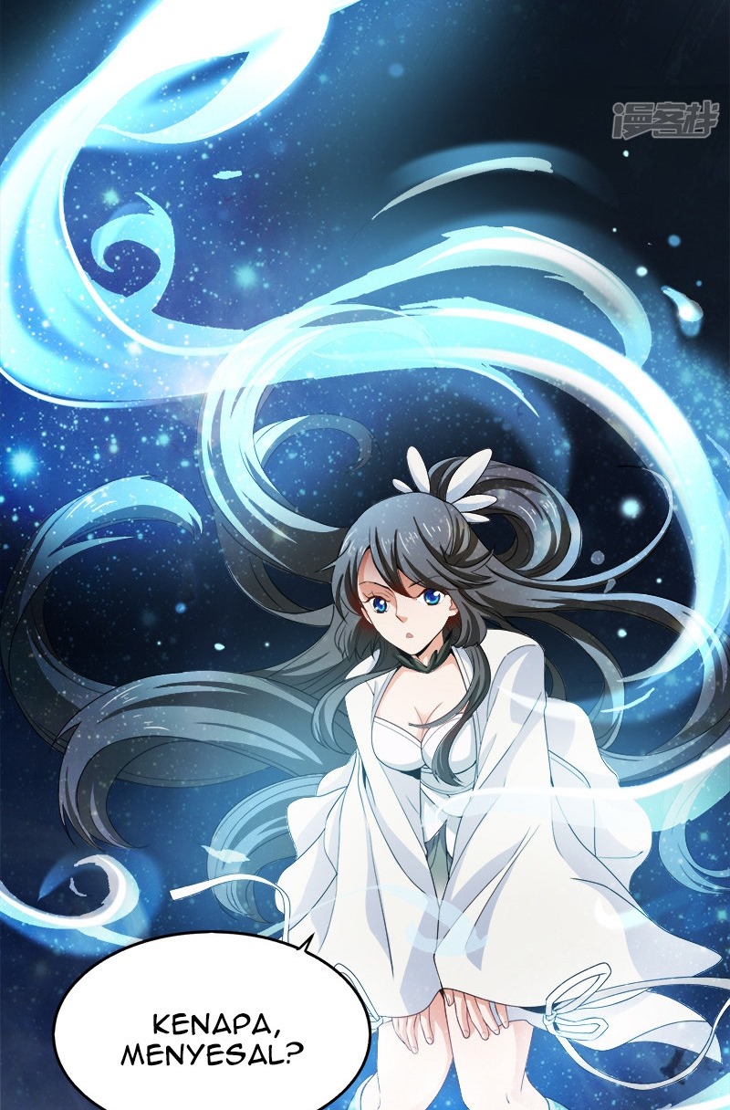 Domination One Sword Chapter 47 Gambar 17