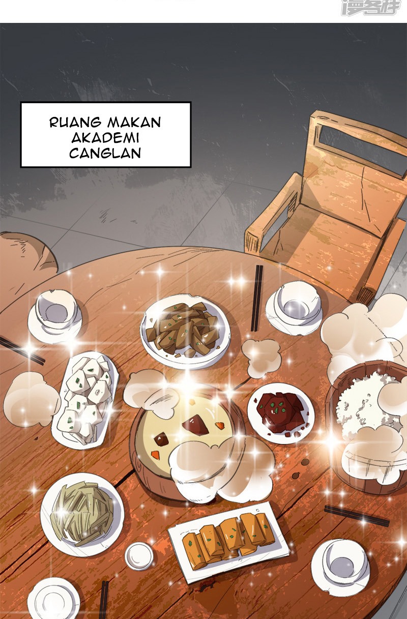 Domination One Sword Chapter 47 Gambar 4