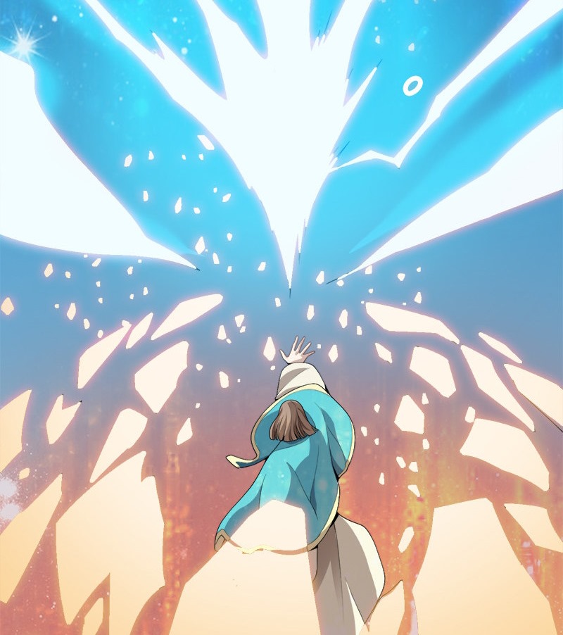 Domination One Sword Chapter 45 Gambar 13