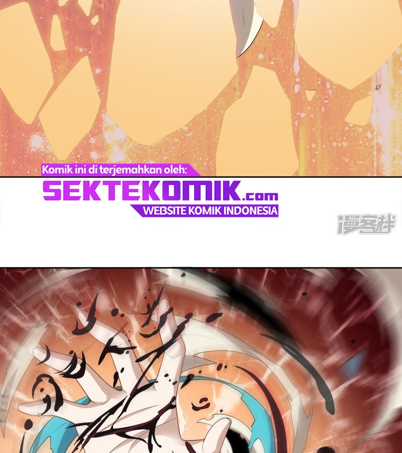 Domination One Sword Chapter 45 Gambar 14