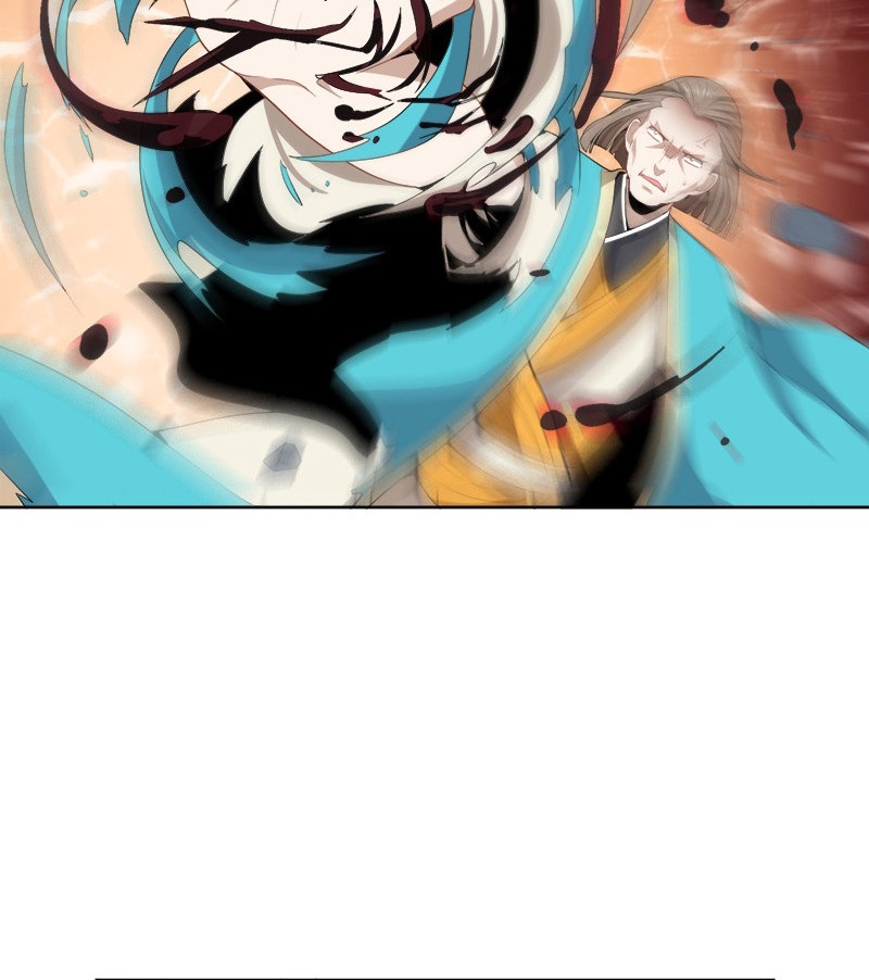 Domination One Sword Chapter 45 Gambar 15