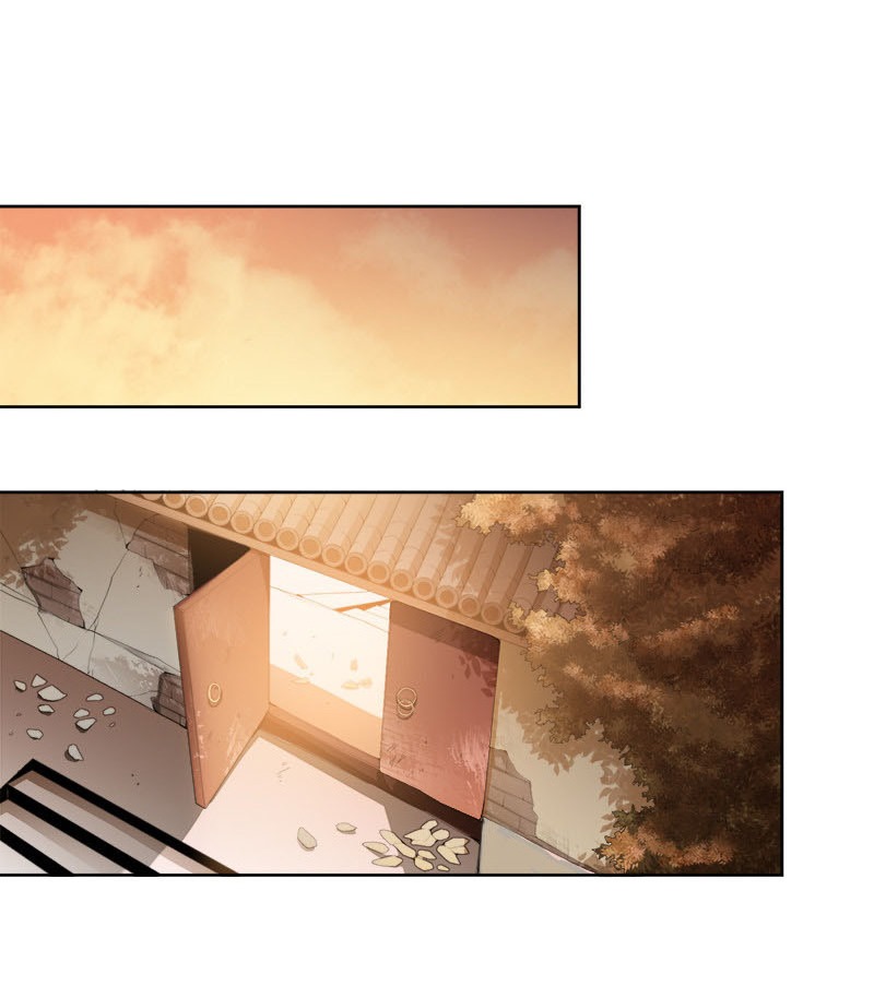 Domination One Sword Chapter 45 Gambar 19