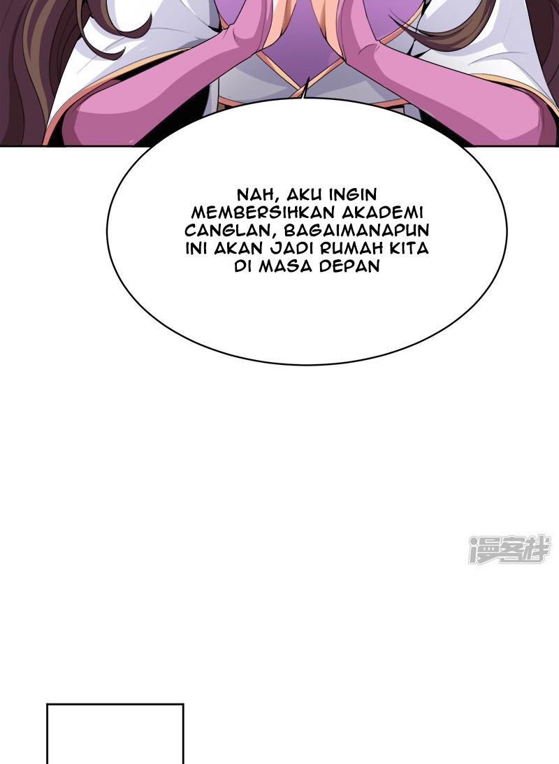 Domination One Sword Chapter 44 Gambar 17
