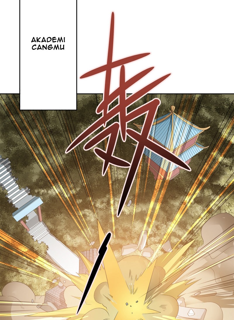 Domination One Sword Chapter 44 Gambar 18