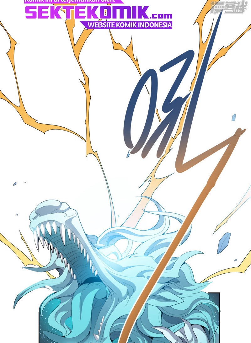 Domination One Sword Chapter 44 Gambar 23