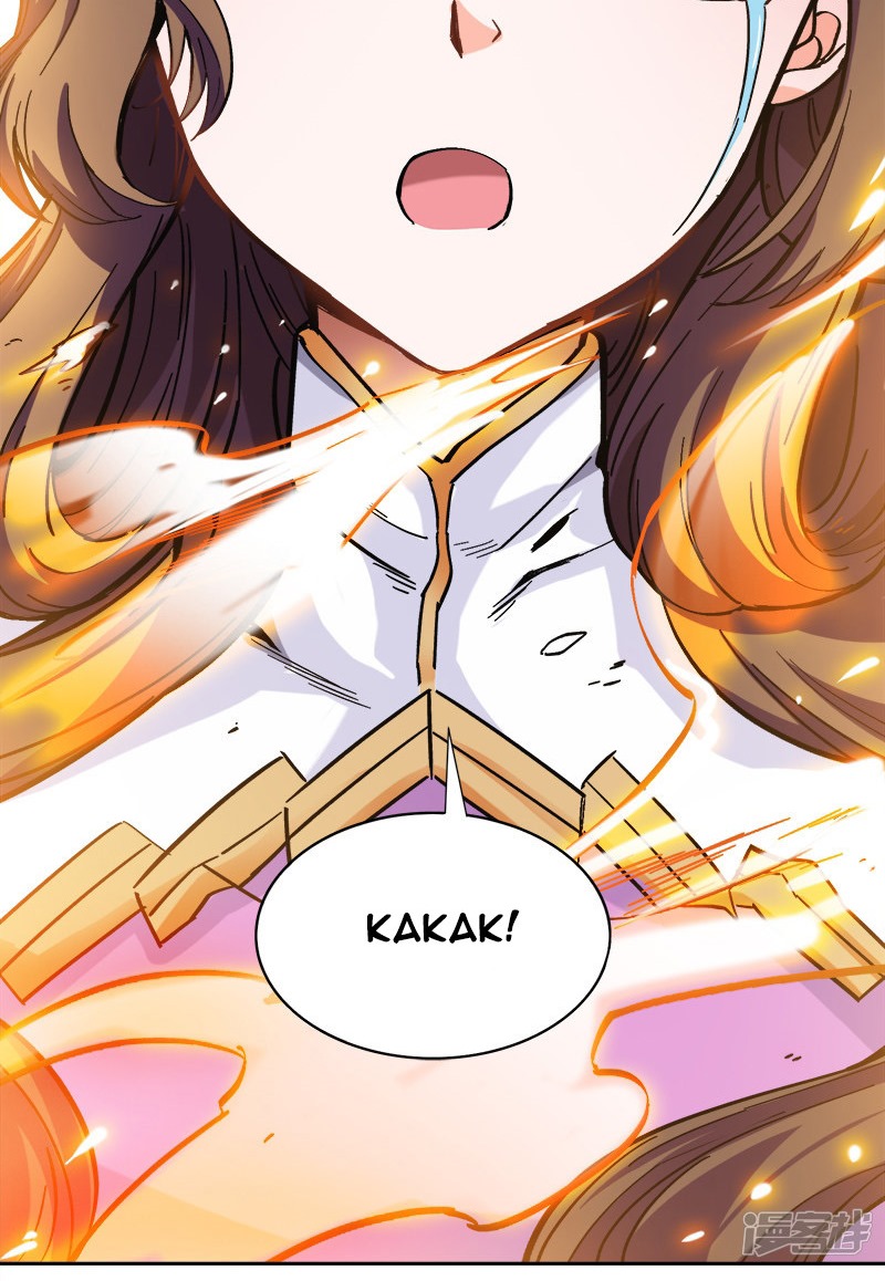 Domination One Sword Chapter 43 Gambar 11