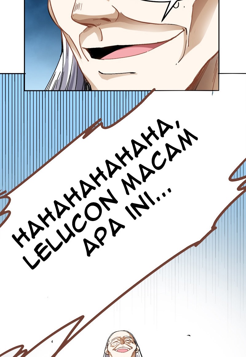 Domination One Sword Chapter 43 Gambar 23