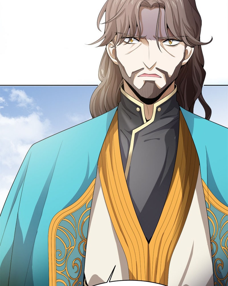 Domination One Sword Chapter 41 Gambar 11