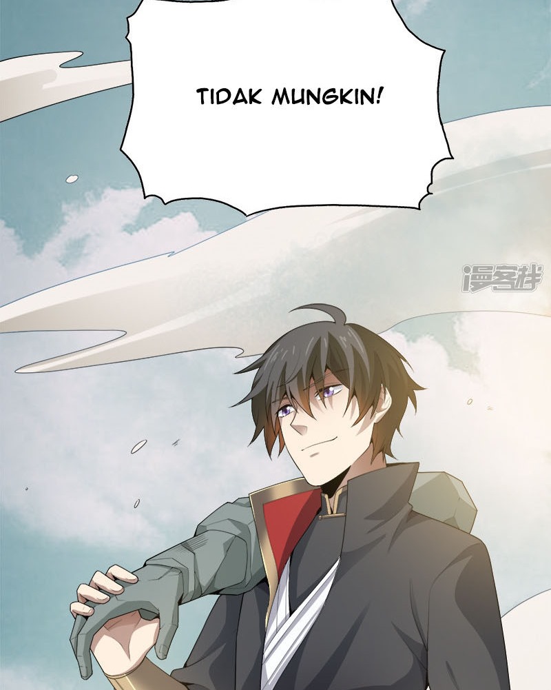 Domination One Sword Chapter 41 Gambar 5