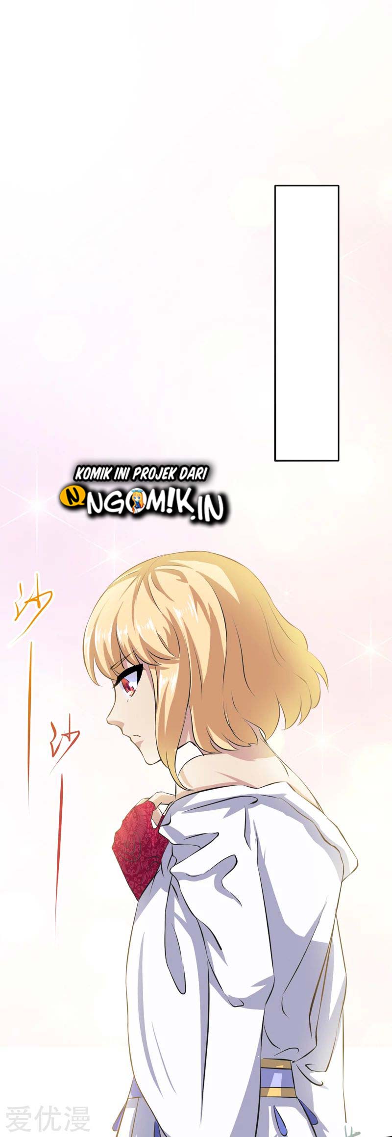 Martial Arts Reigns Chapter 124 Gambar 22