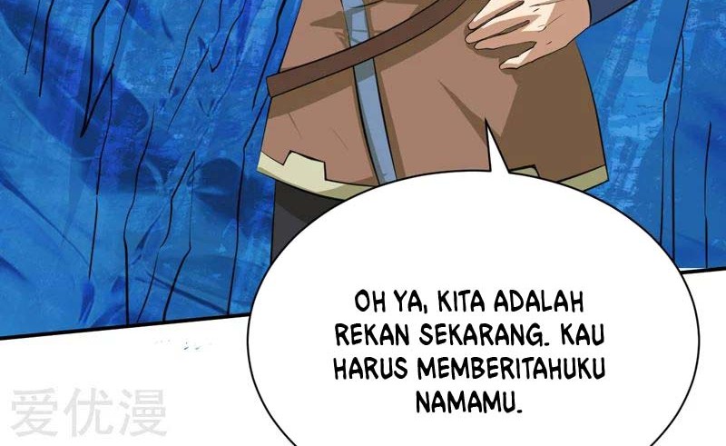 Martial Arts Reigns Chapter 124 Gambar 7