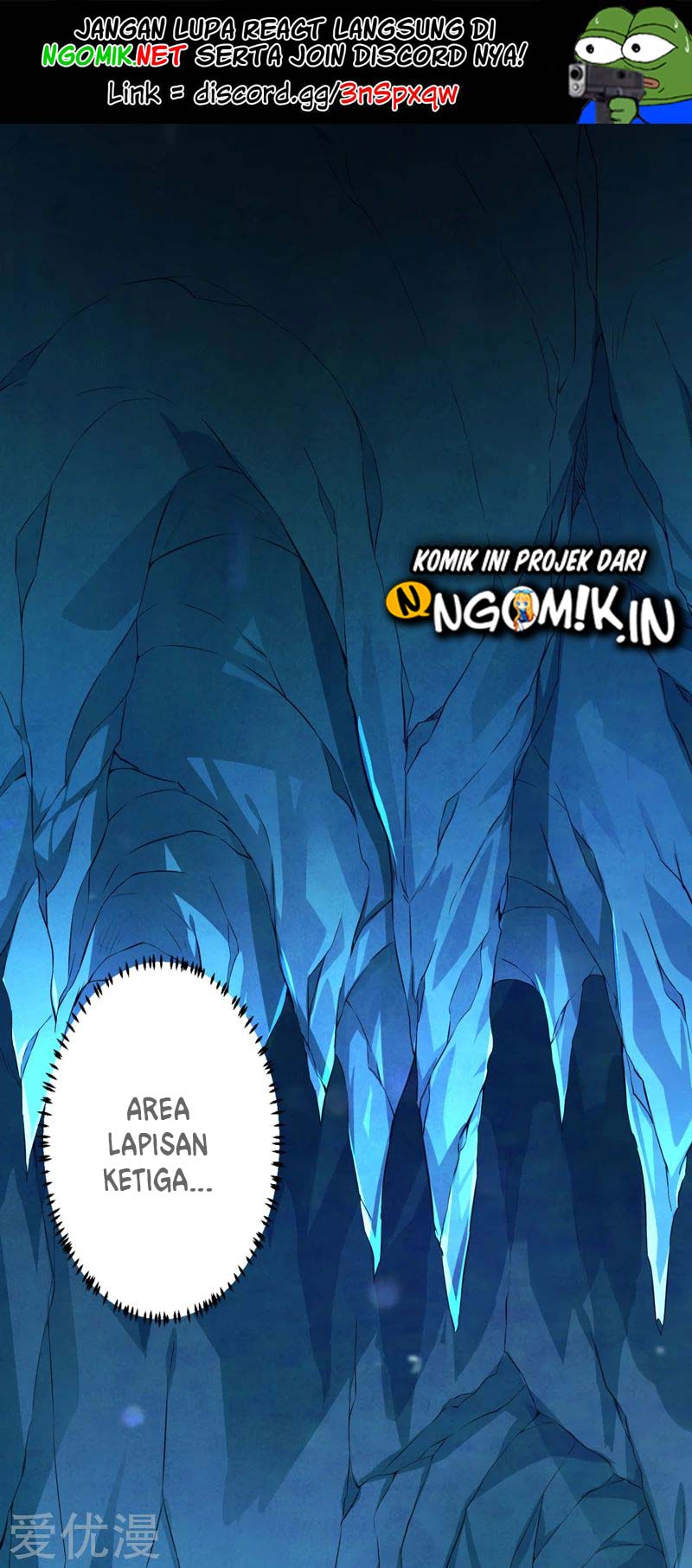 Baca Manhua Martial Arts Reigns Chapter 123 Gambar 2