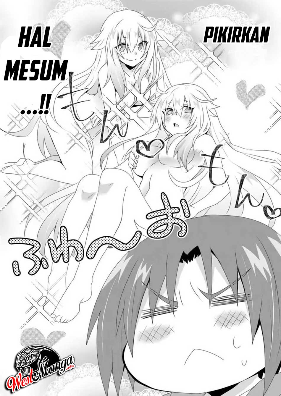 Komik Zettai ni Yatte wa Ikenai Isekai Shoukan - Chapter Chapter 16 - Halaman 12