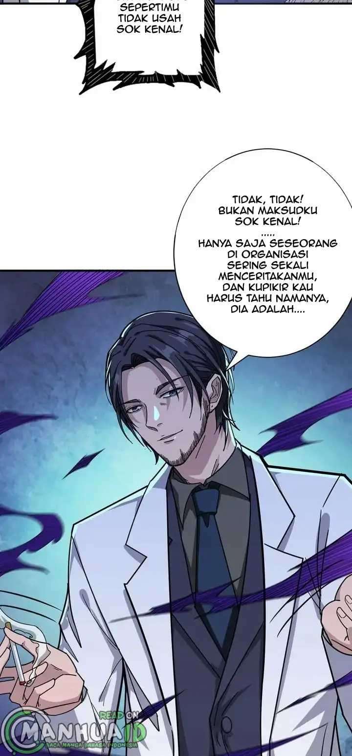 God Slayer Chapter 163 Gambar 16