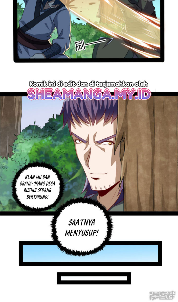 Stepping Through The Fairy River Chapter 48 Gambar 10