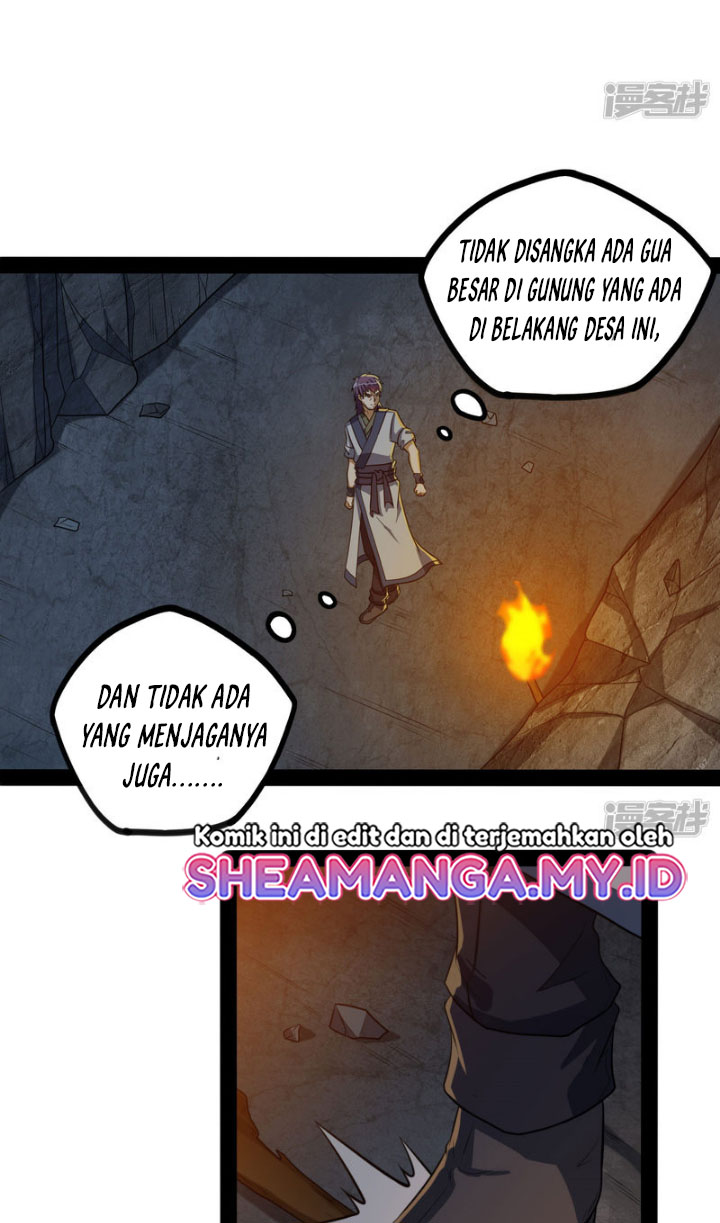 Stepping Through The Fairy River Chapter 48 Gambar 12