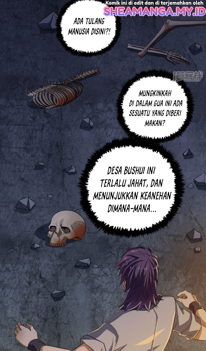 Stepping Through The Fairy River Chapter 48 Gambar 14