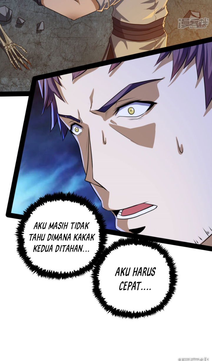 Stepping Through The Fairy River Chapter 48 Gambar 15