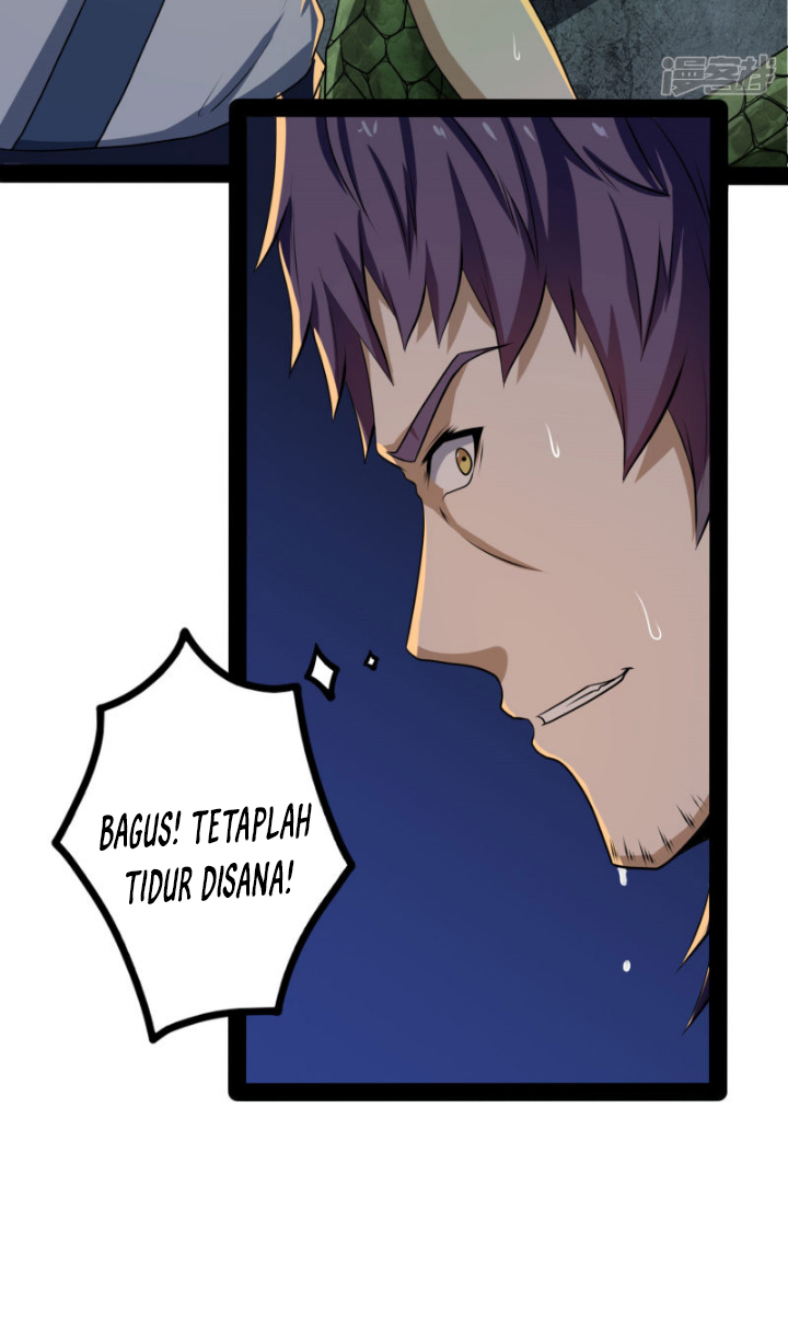 Stepping Through The Fairy River Chapter 48 Gambar 21