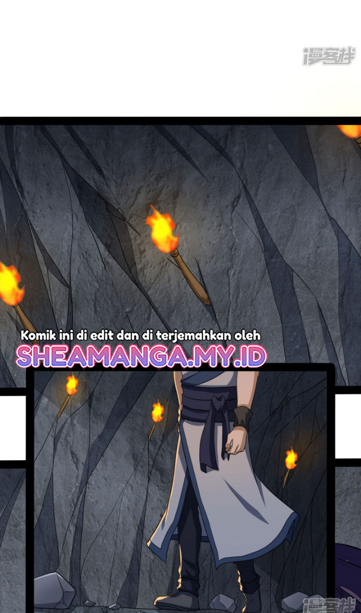 Stepping Through The Fairy River Chapter 48 Gambar 22