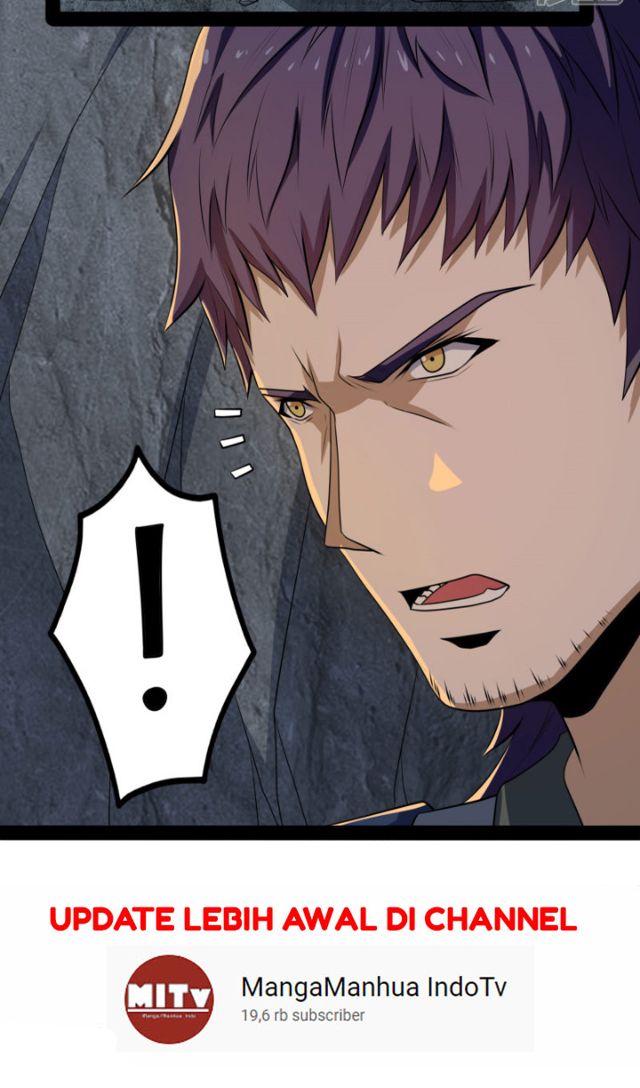 Stepping Through The Fairy River Chapter 48 Gambar 23