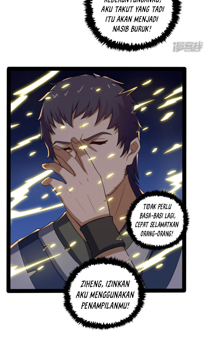 Stepping Through The Fairy River Chapter 48 Gambar 26