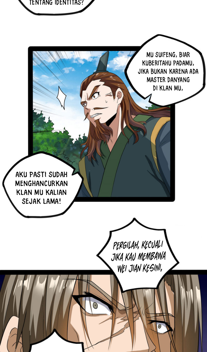Stepping Through The Fairy River Chapter 48 Gambar 5