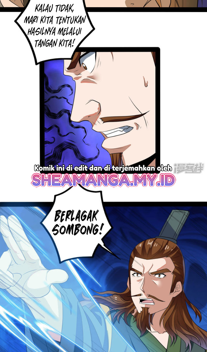 Stepping Through The Fairy River Chapter 48 Gambar 6