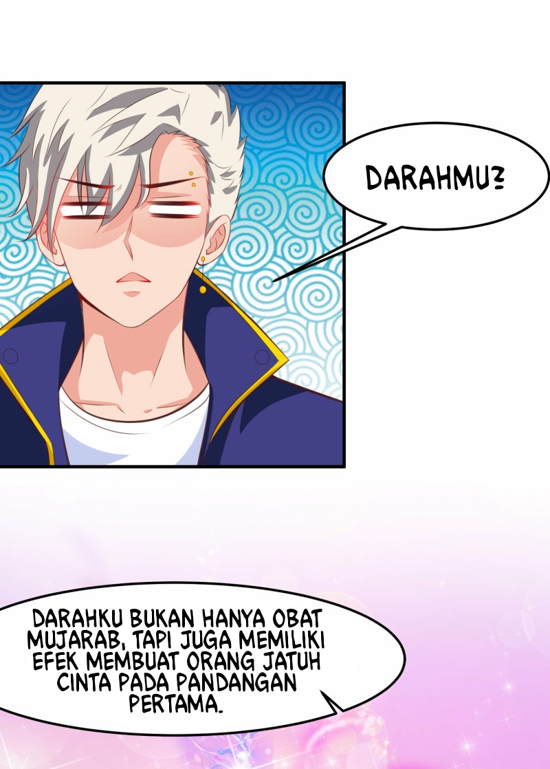 The Strongest Peach Blossom Chapter 108 Gambar 10