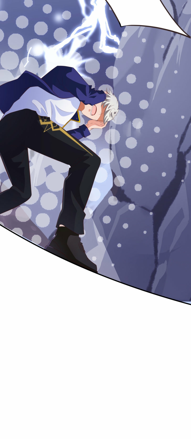 The Strongest Peach Blossom Chapter 108 Gambar 13