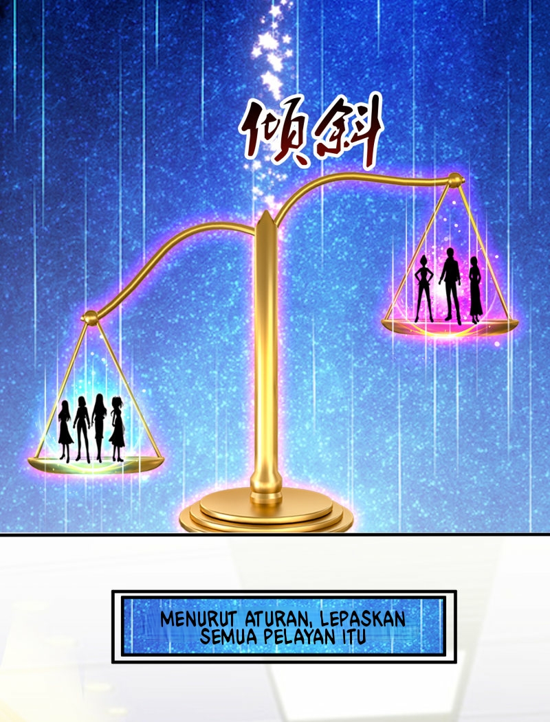 The Strongest Peach Blossom Chapter 108 Gambar 16