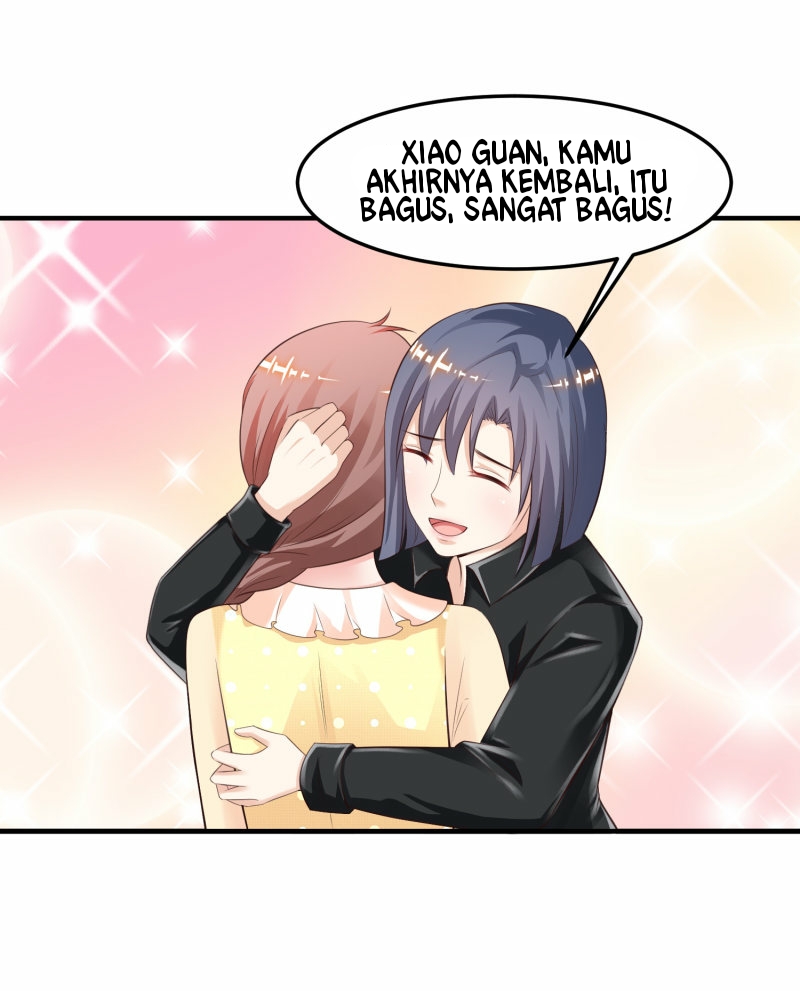 The Strongest Peach Blossom Chapter 108 Gambar 21
