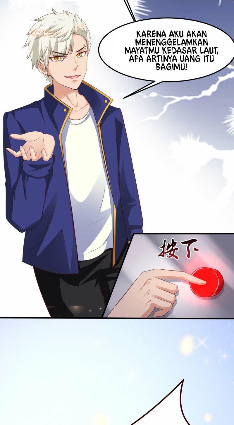 The Strongest Peach Blossom Chapter 108 Gambar 23