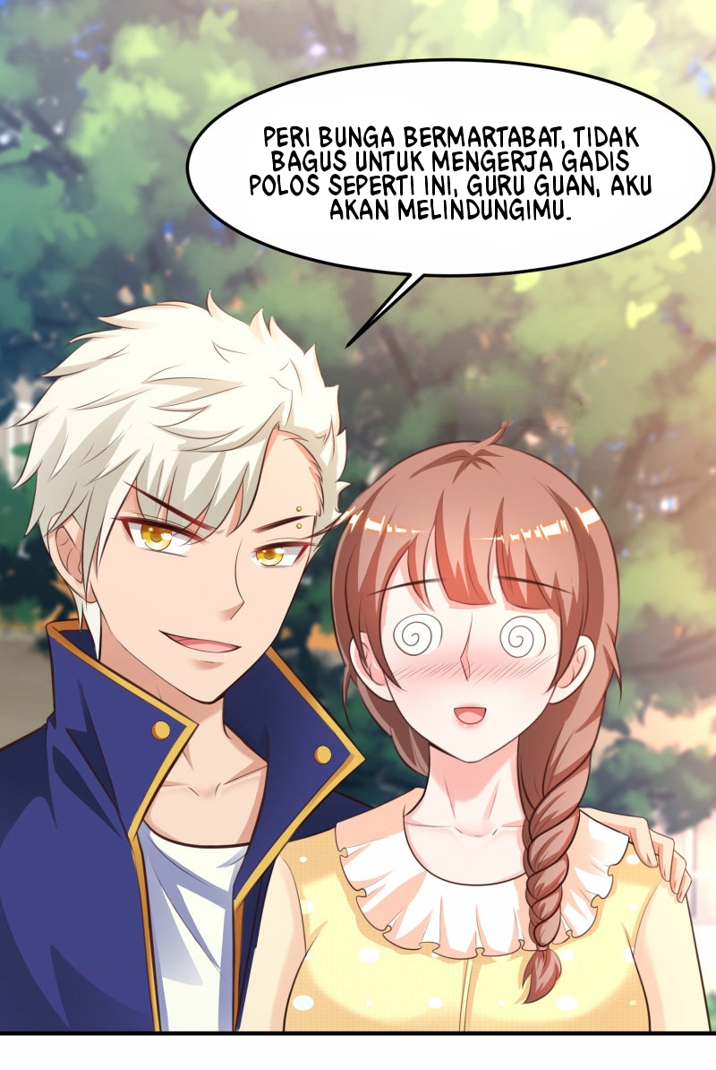 The Strongest Peach Blossom Chapter 108 Gambar 5