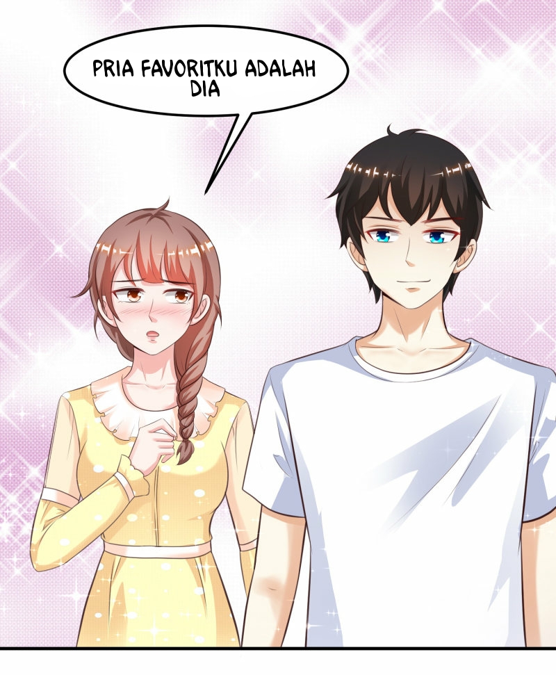 The Strongest Peach Blossom Chapter 108 Gambar 7