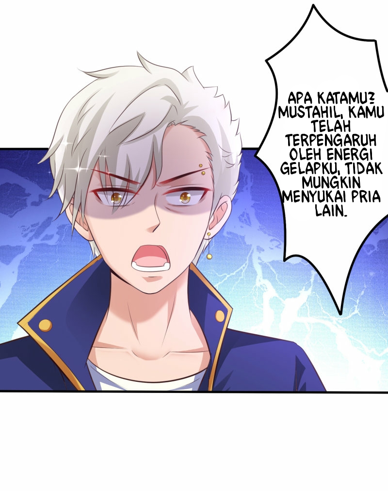 The Strongest Peach Blossom Chapter 108 Gambar 8