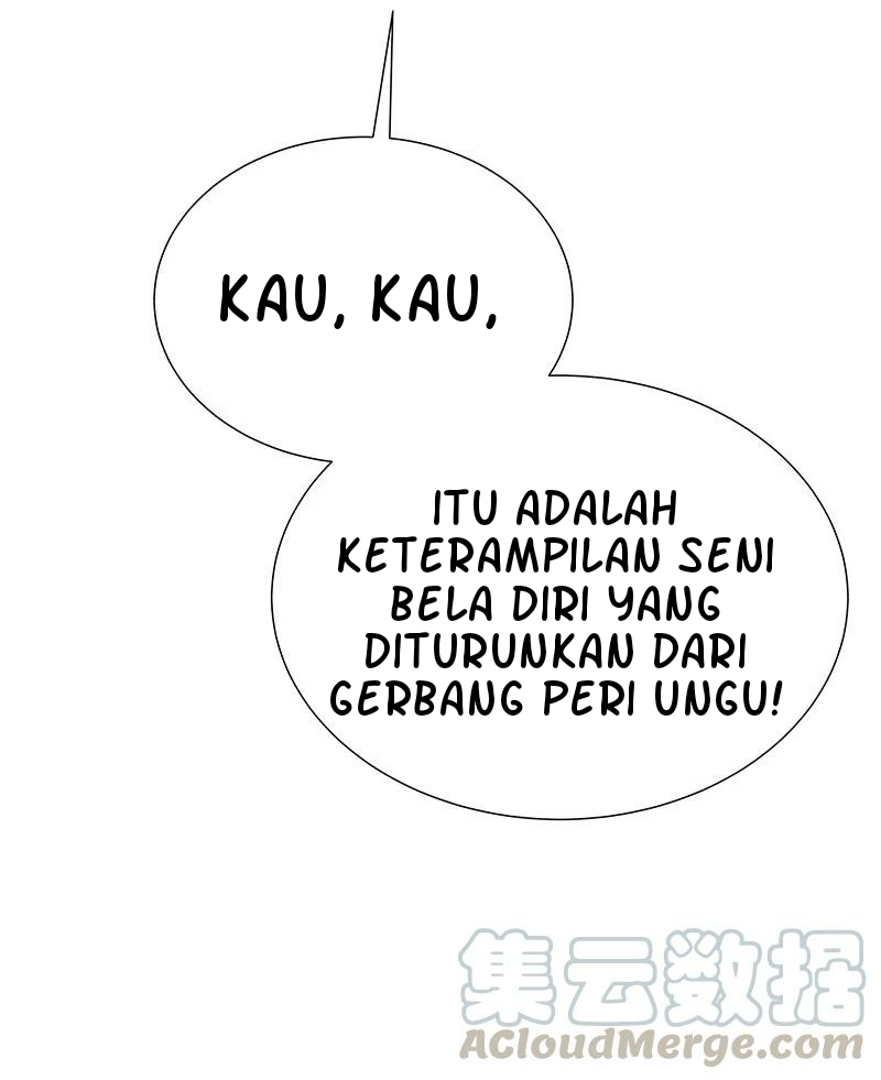 All Female Cultivators Want To Sleep With Me Chapter 31 Gambar 10