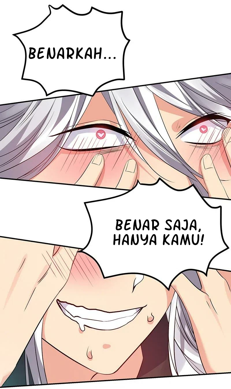 All Female Cultivators Want To Sleep With Me Chapter 31 Gambar 19