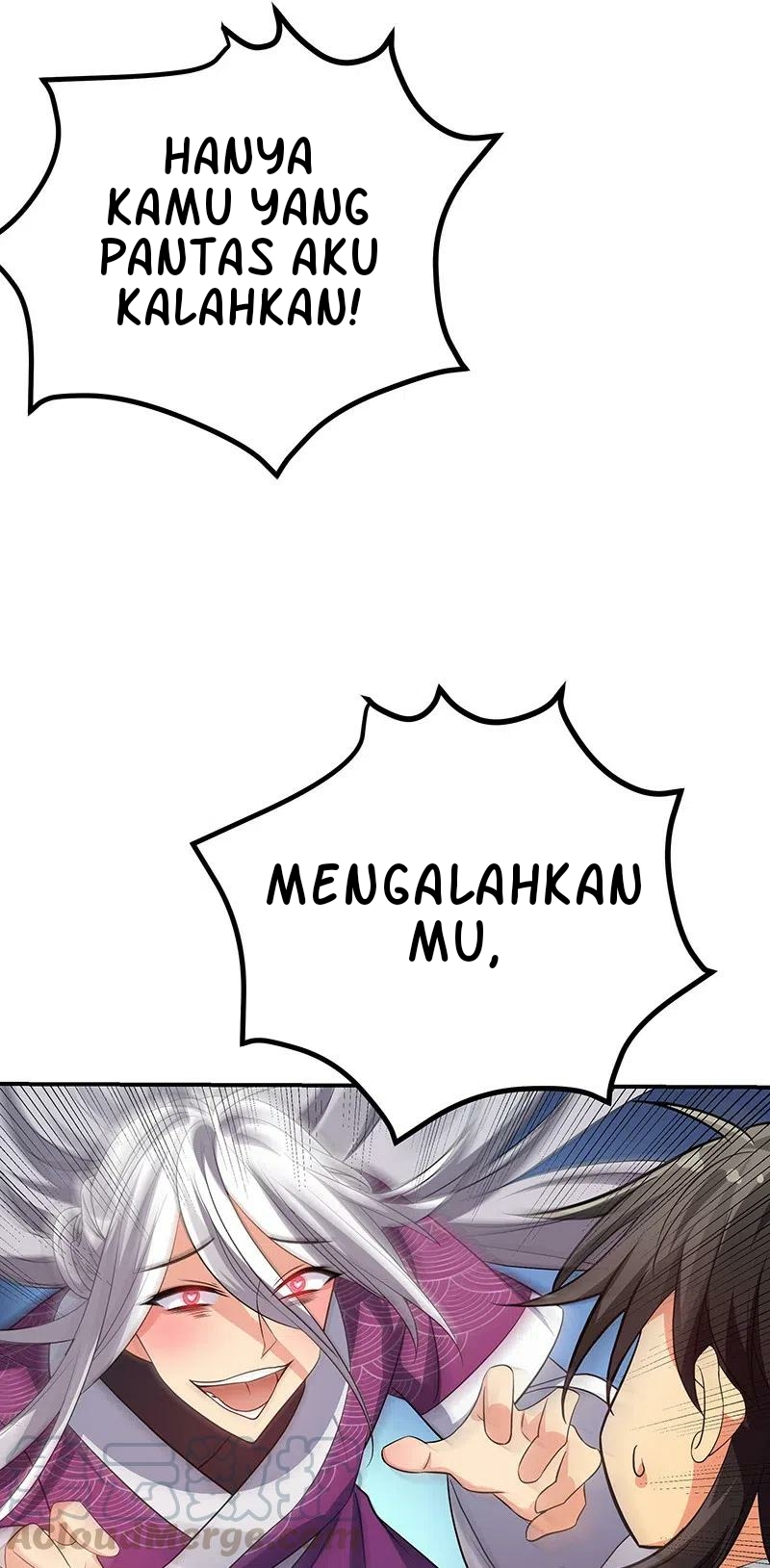 All Female Cultivators Want To Sleep With Me Chapter 31 Gambar 20