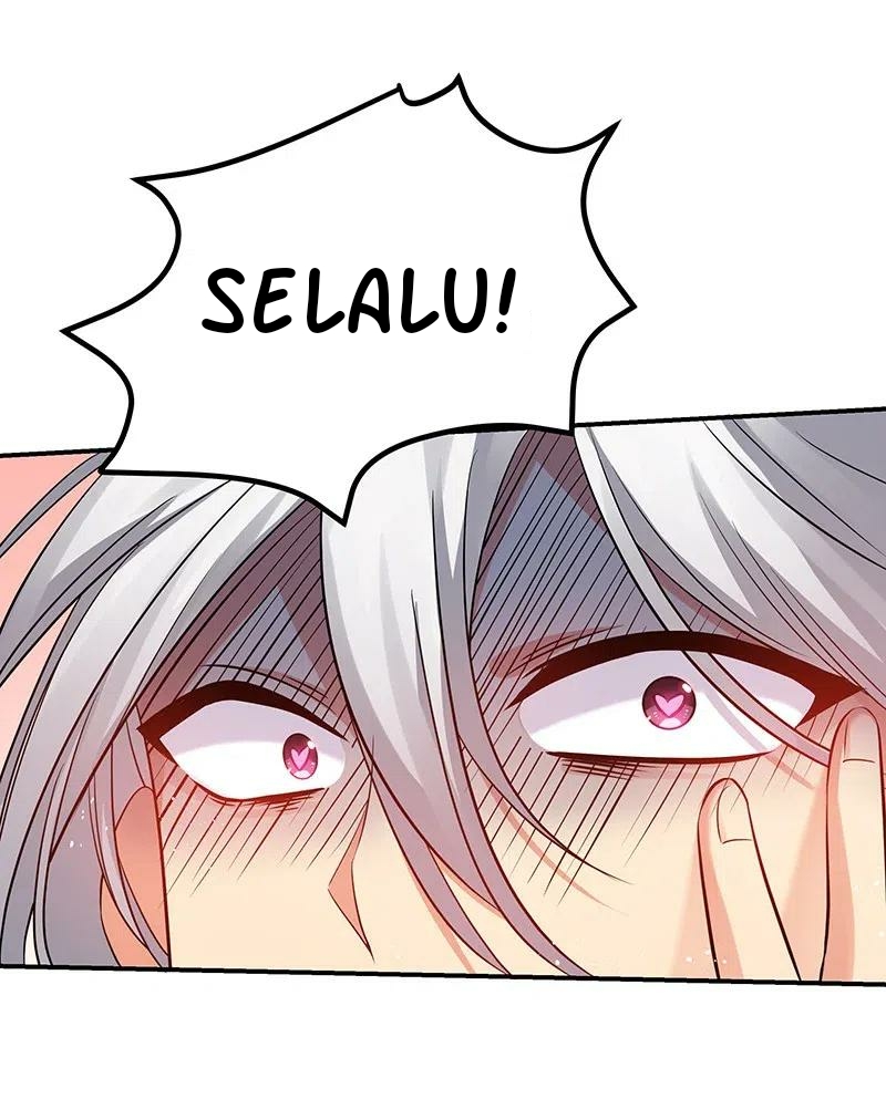 All Female Cultivators Want To Sleep With Me Chapter 31 Gambar 25