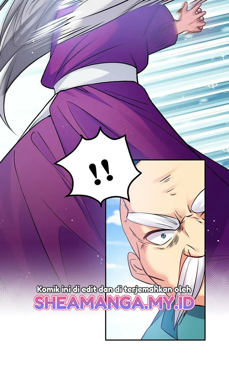 All Female Cultivators Want To Sleep With Me Chapter 31 Gambar 27