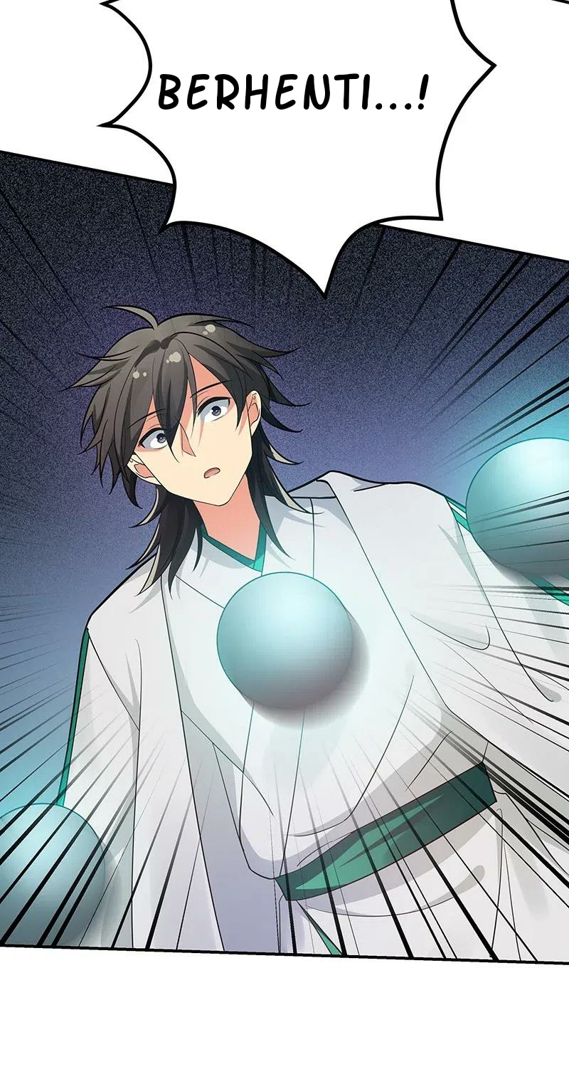 All Female Cultivators Want To Sleep With Me Chapter 31 Gambar 29