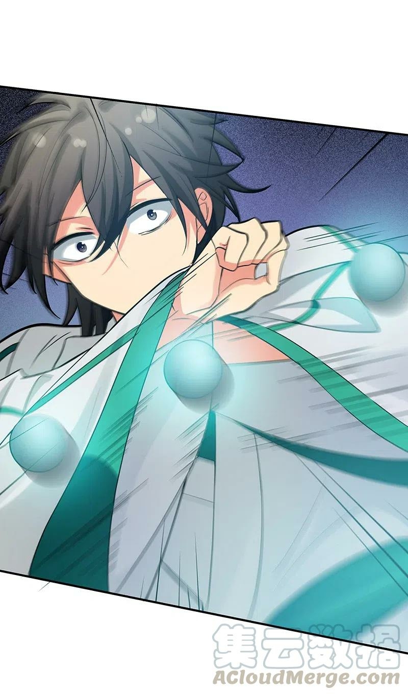 All Female Cultivators Want To Sleep With Me Chapter 31 Gambar 30