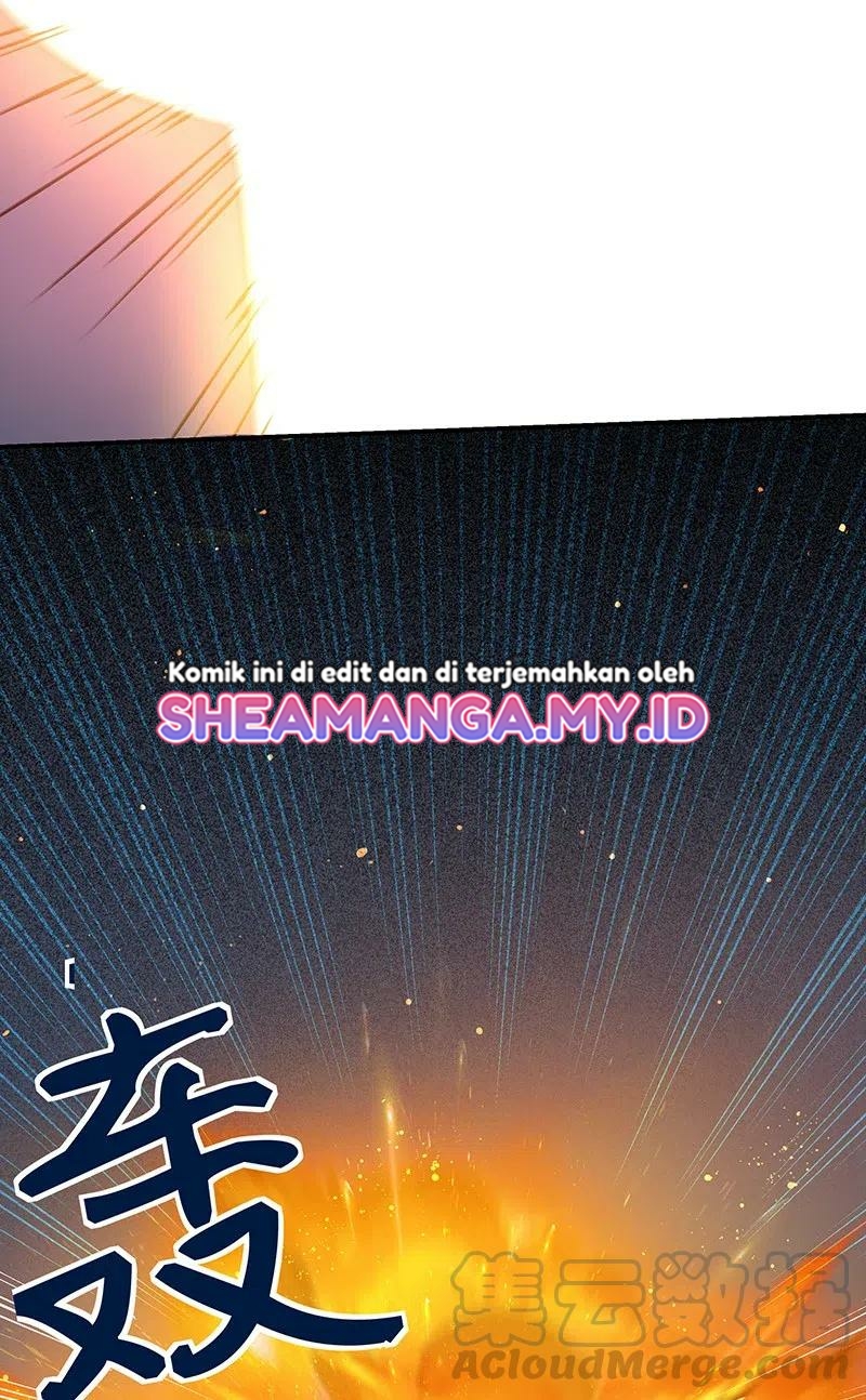 All Female Cultivators Want To Sleep With Me Chapter 31 Gambar 32