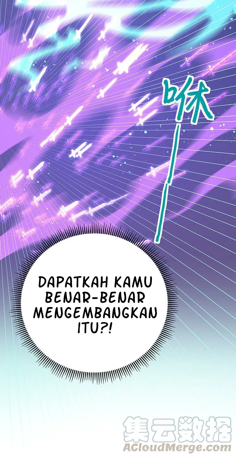 All Female Cultivators Want To Sleep With Me Chapter 31 Gambar 6